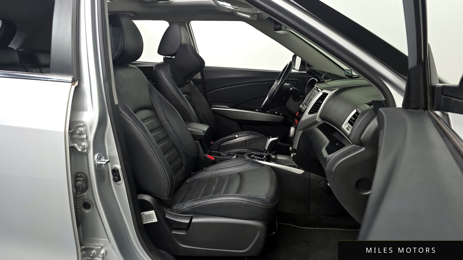 KG Mobility Tivoli 2015 — миниатюра 10