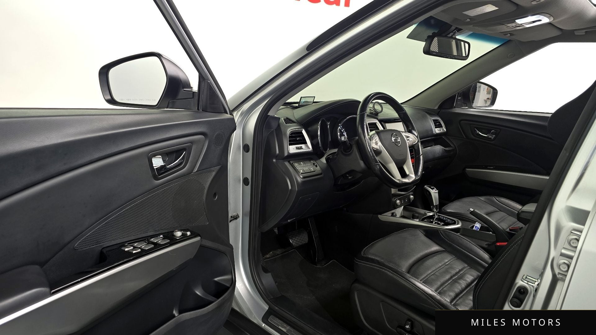 KG Mobility Tivoli 2015 — миниатюра 11