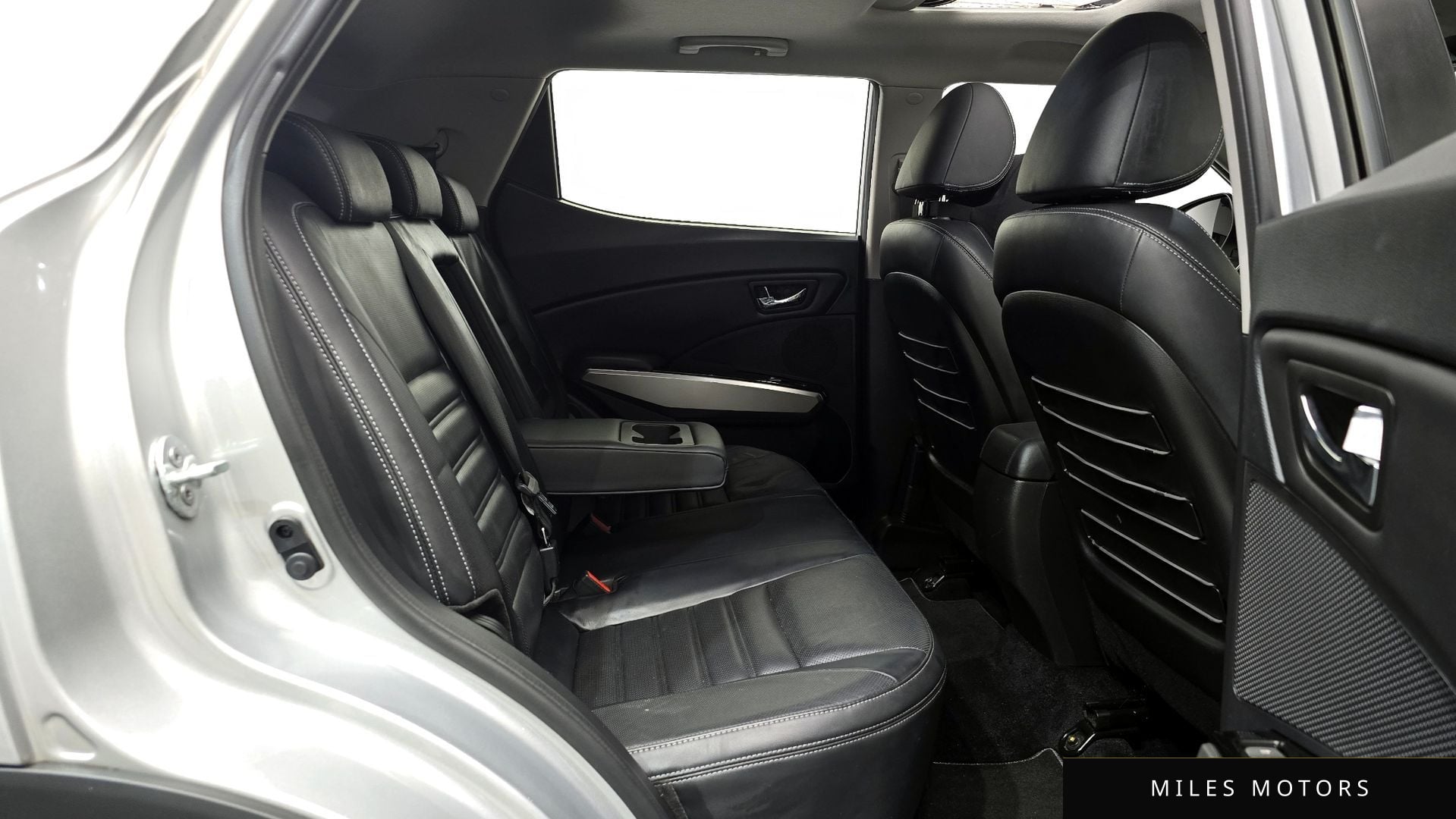 KG Mobility Tivoli 2015 — миниатюра 12