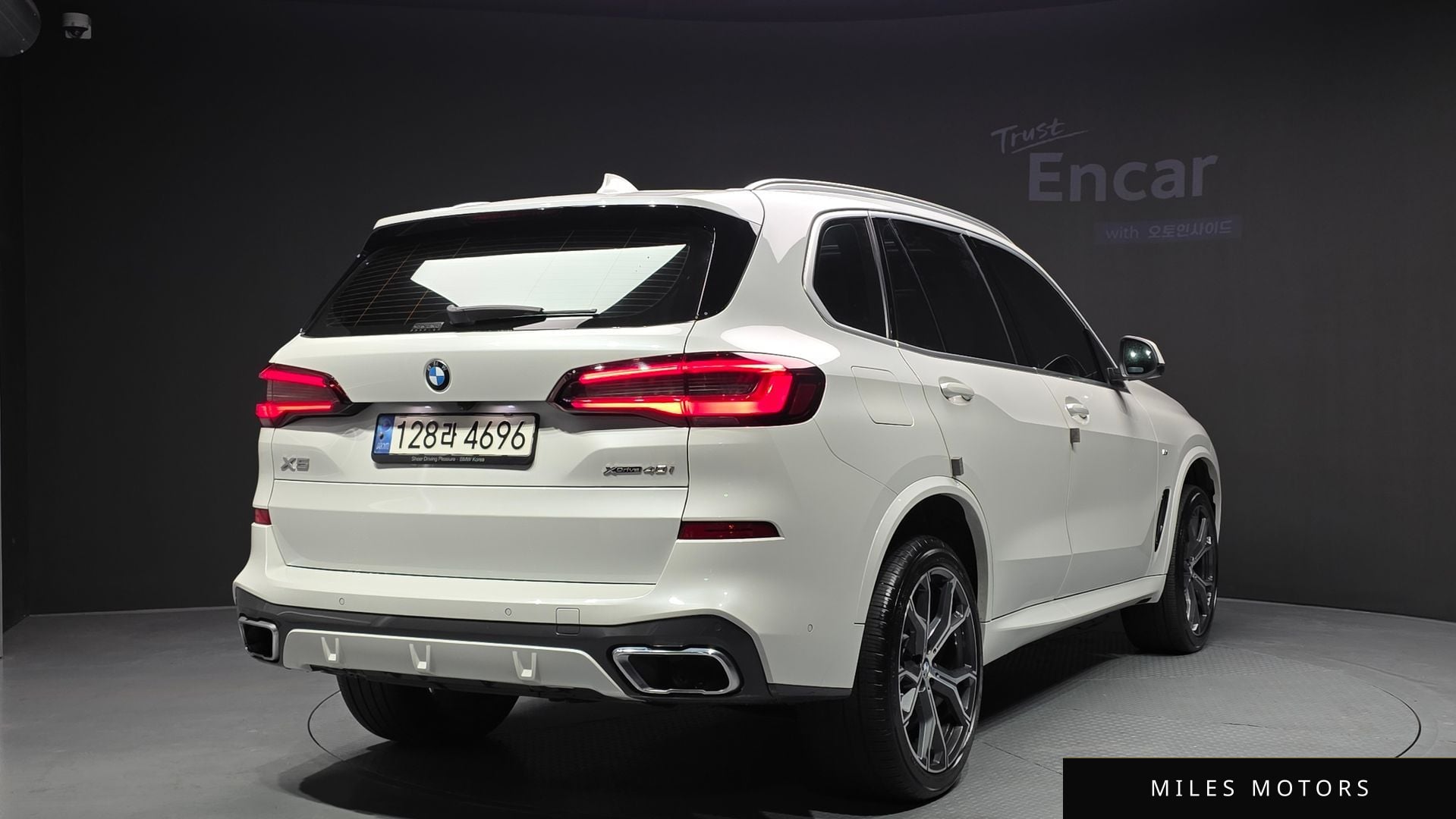 BMW X5 (G05) 2022 — миниатюра 2