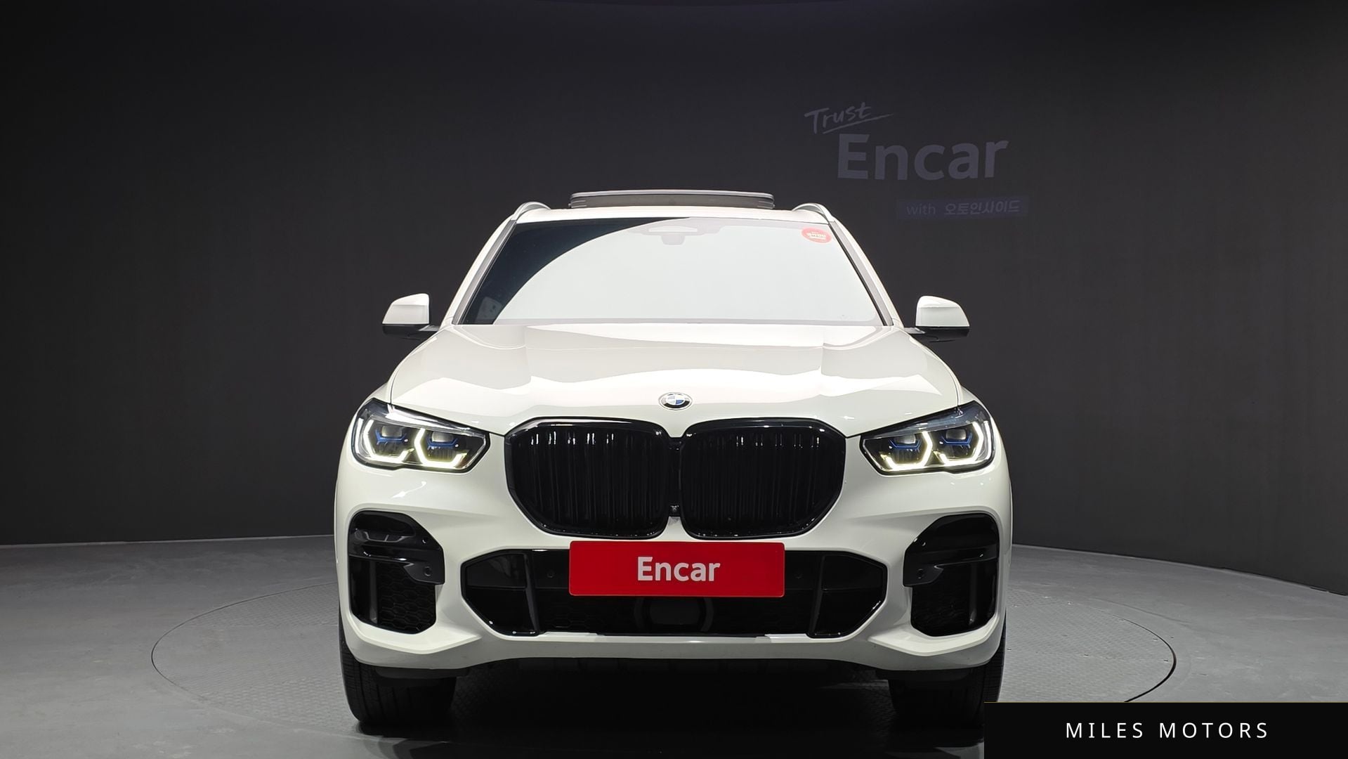 BMW X5 (G05) 2022 — миниатюра 3