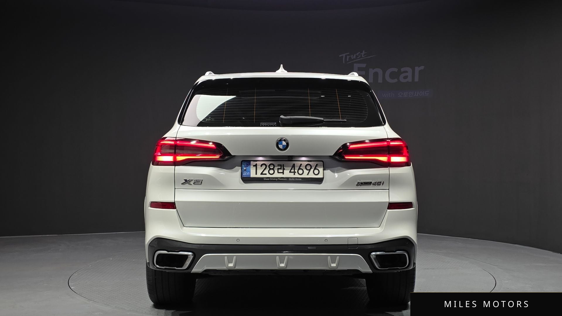 BMW X5 (G05) 2022 — миниатюра 4