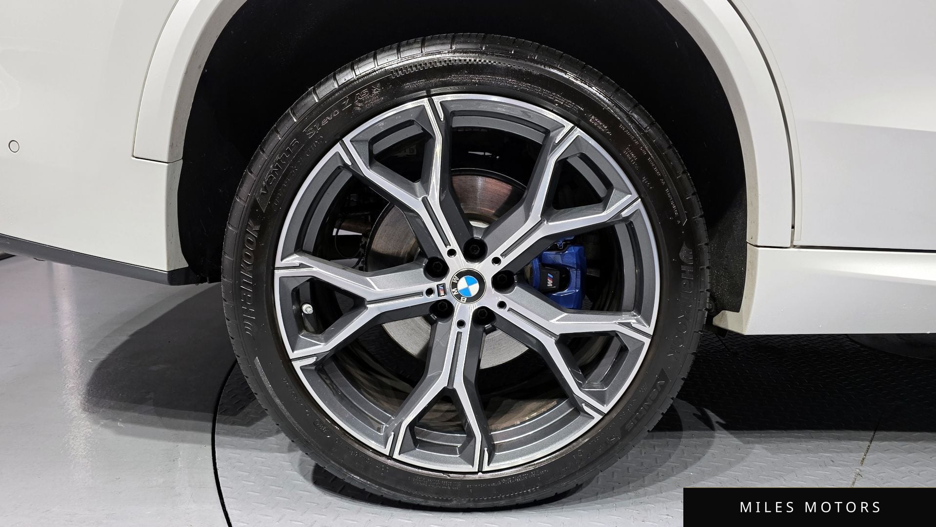 BMW X5 (G05) 2022 — миниатюра 5