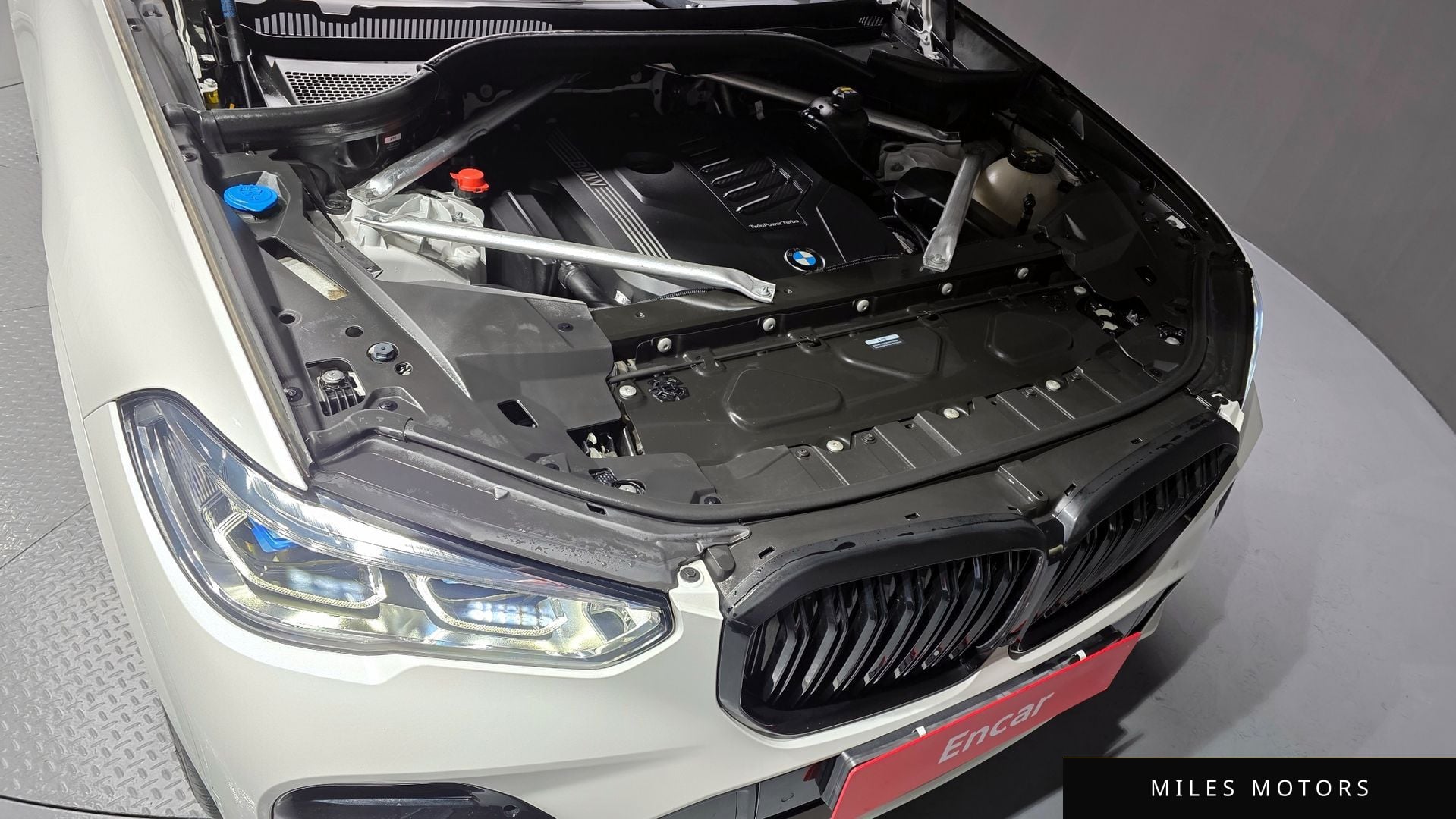 BMW X5 (G05) 2022 — миниатюра 6