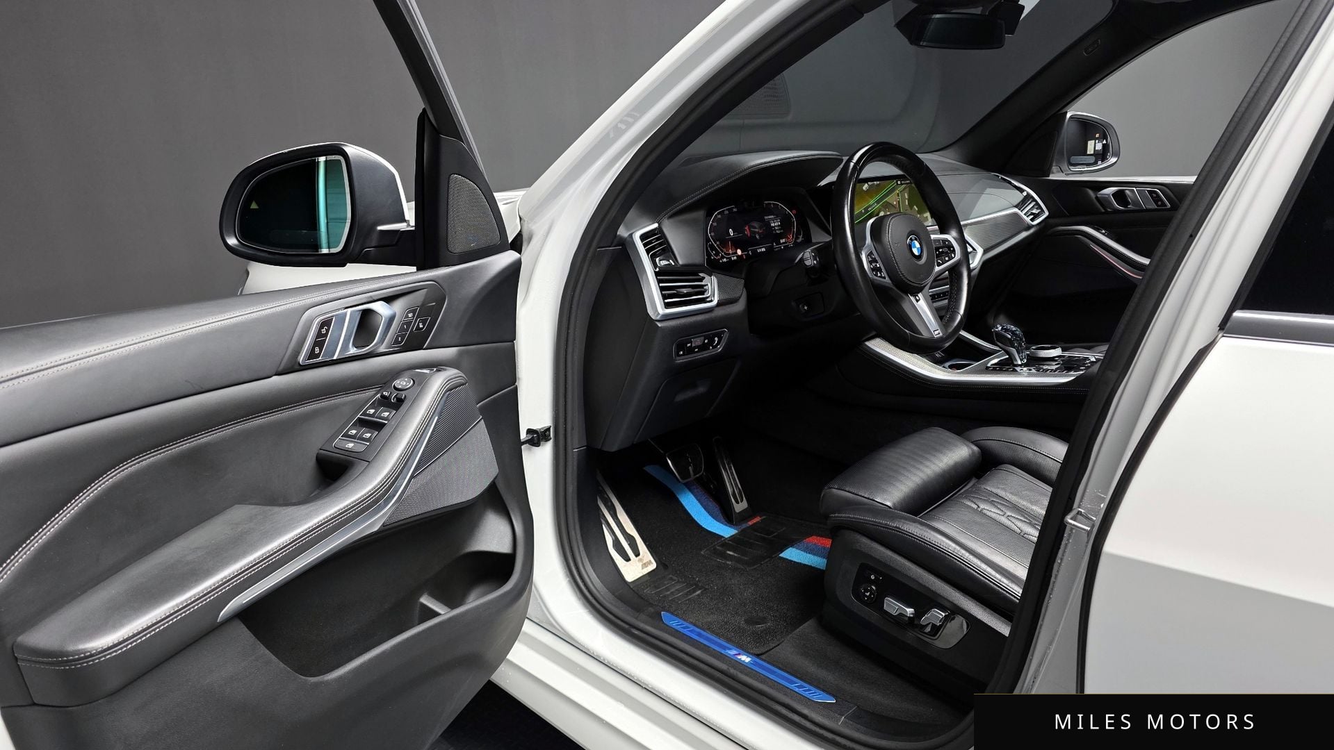 BMW X5 (G05) 2022 — миниатюра 10