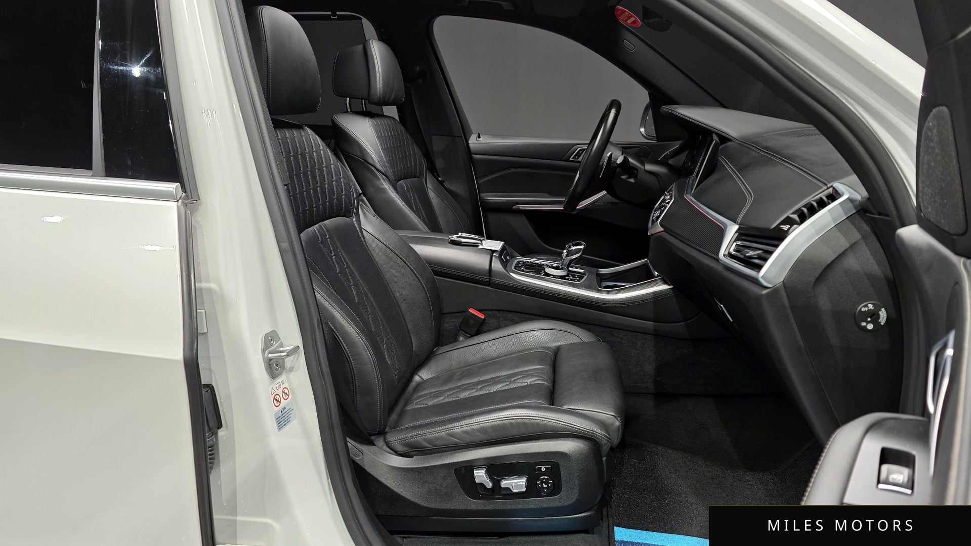 BMW X5 (G05) 2022 — миниатюра 11