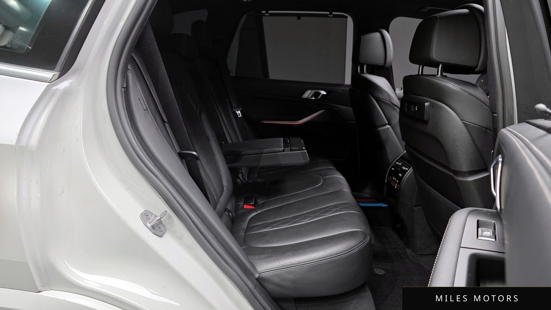 BMW X5 (G05) 2022 — миниатюра 12