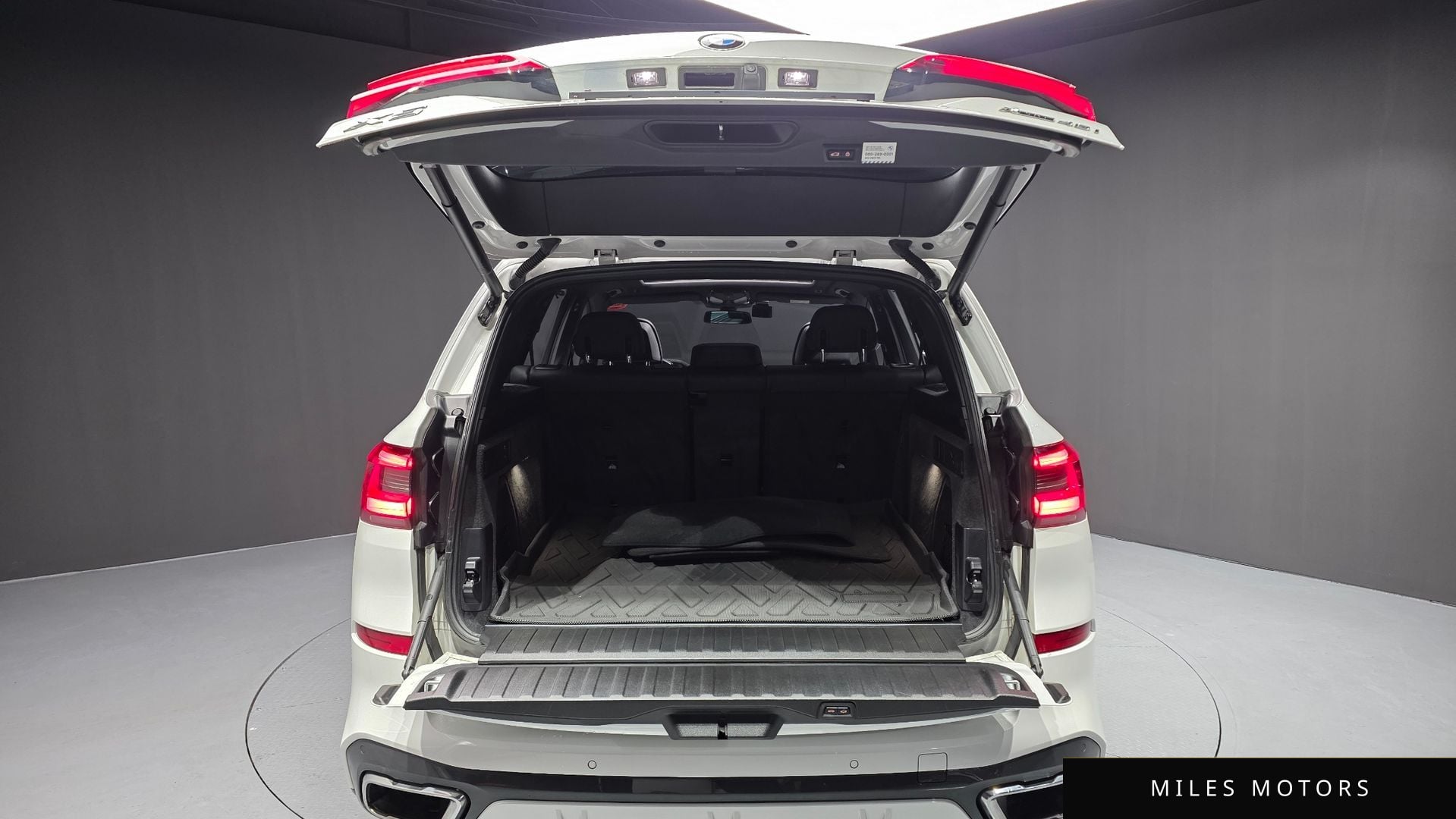 BMW X5 (G05) 2022 — миниатюра 20
