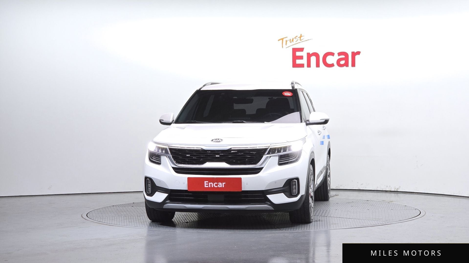 Kia Seltos 2022 — миниатюра 3