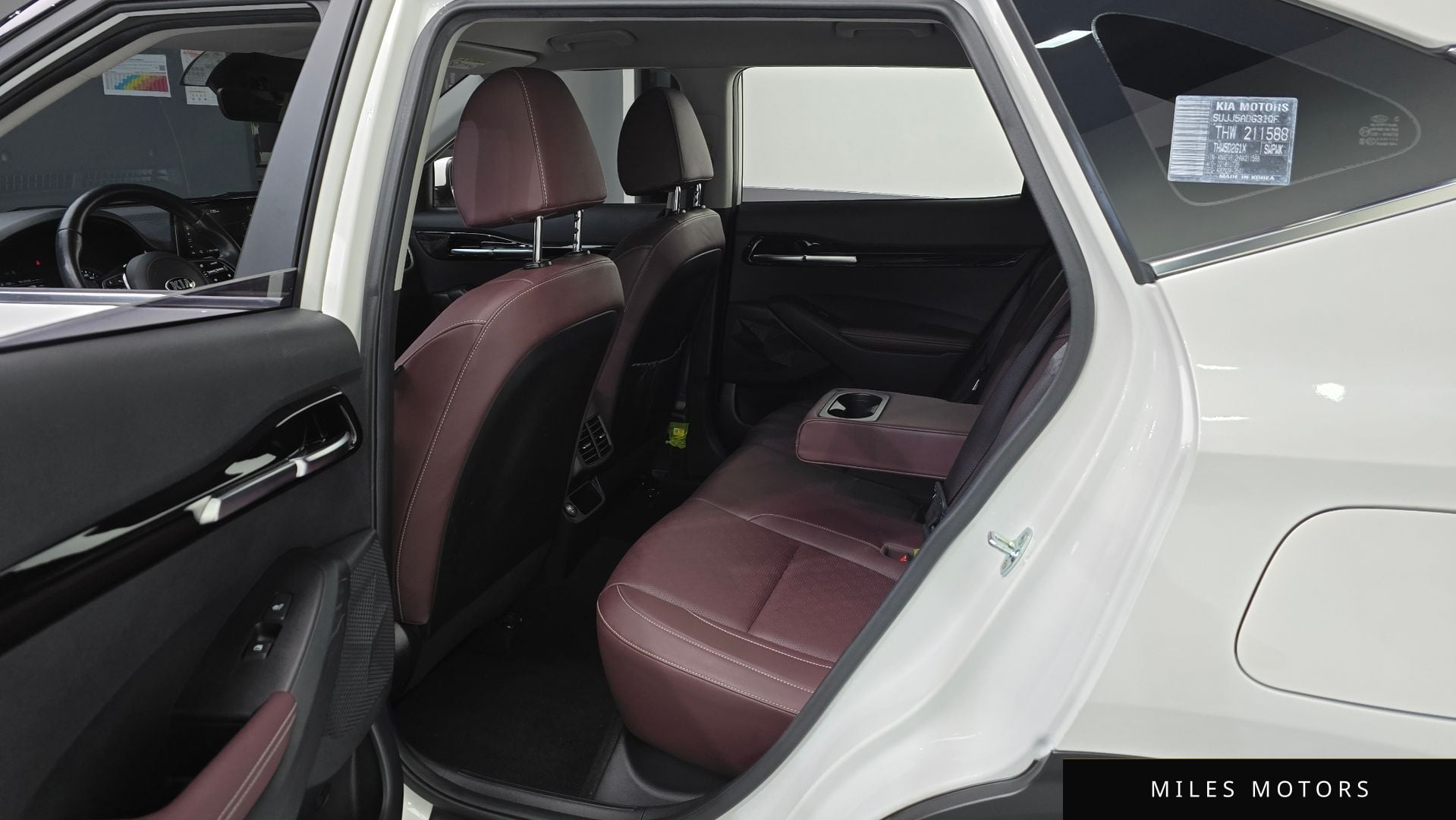 Kia Seltos 2022 — миниатюра 11