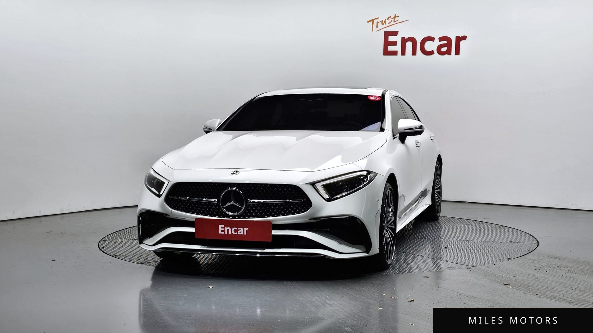 Mercedes-Benz CLS-Class C257 2023 — миниатюра 3