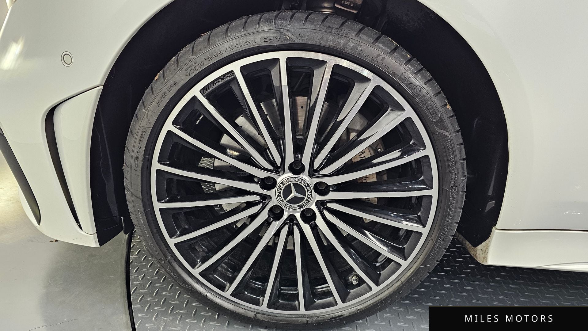 Mercedes-Benz CLS-Class C257 2023 — миниатюра 5