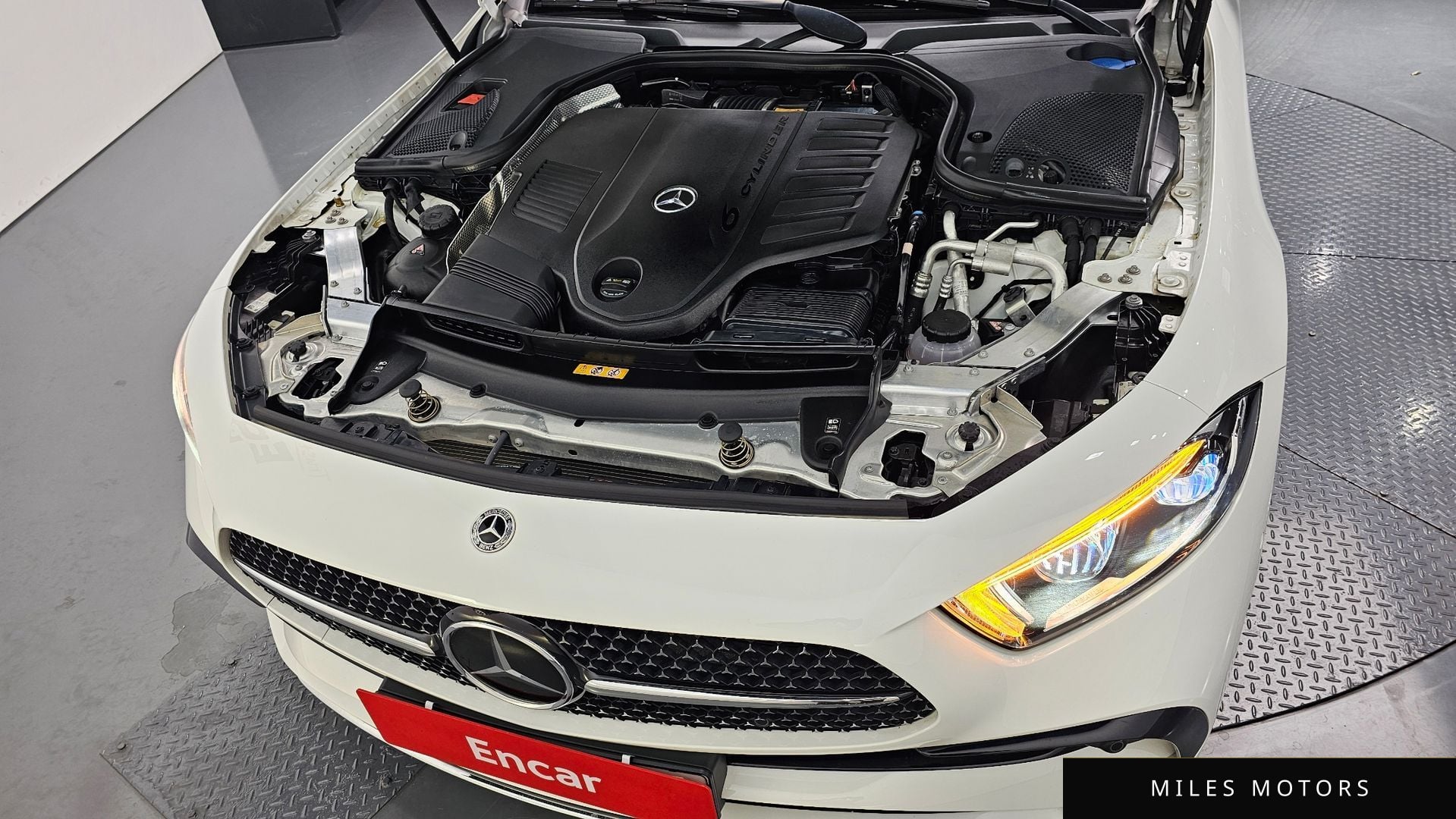 Mercedes-Benz CLS-Class C257 2023 — миниатюра 6