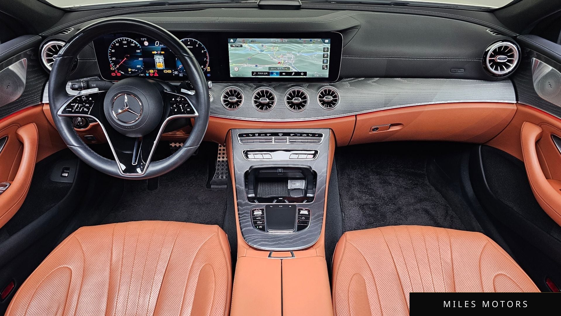 Mercedes-Benz CLS-Class C257 2023 — миниатюра 7