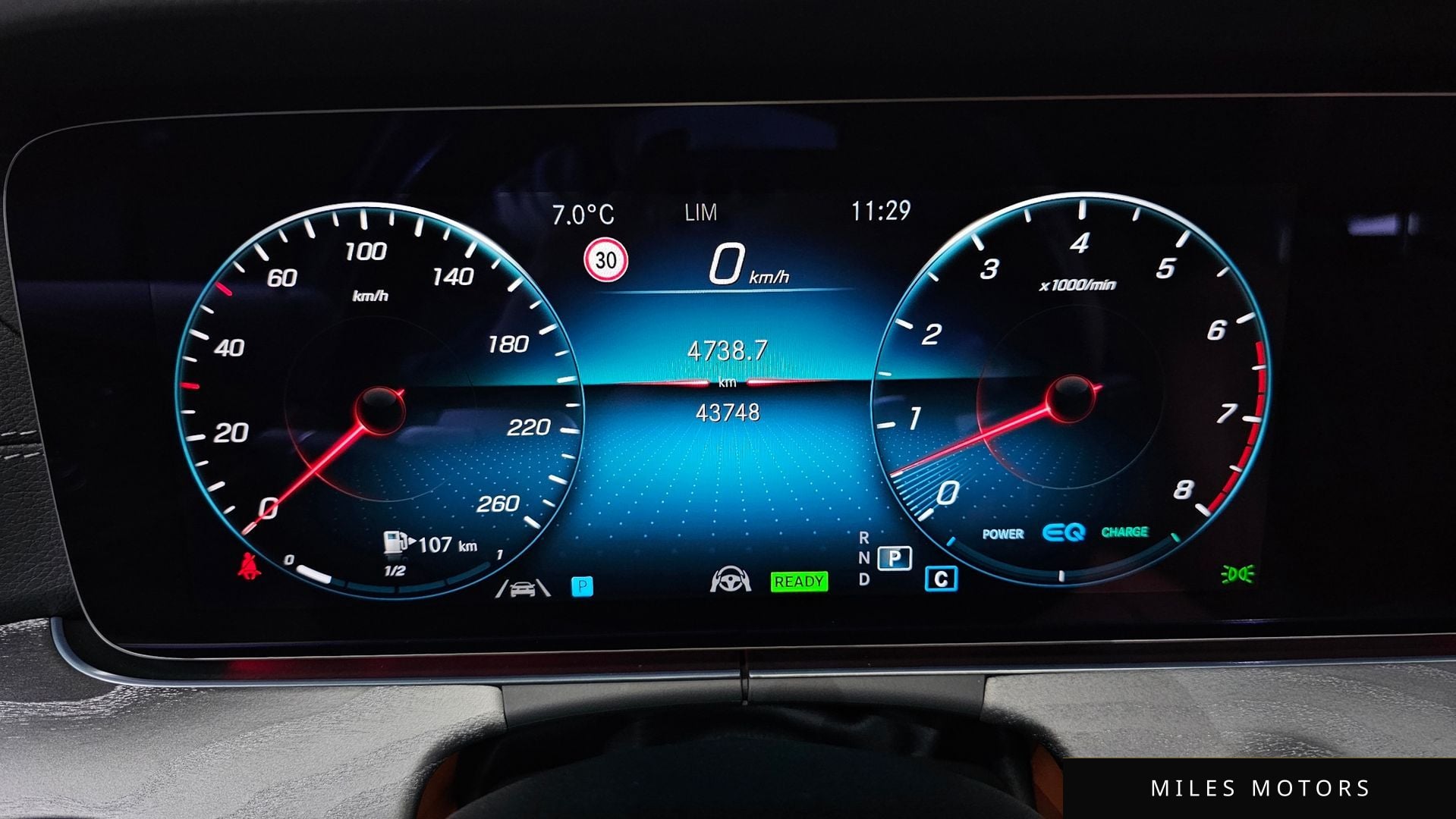 Mercedes-Benz CLS-Class C257 2023 — миниатюра 8