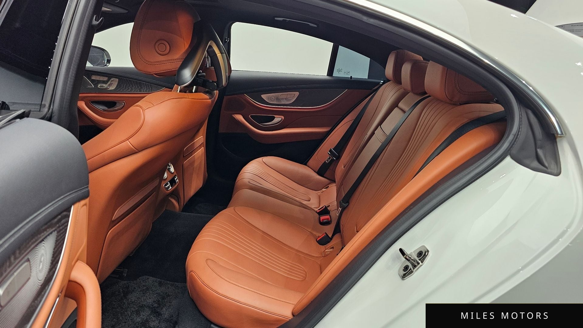 Mercedes-Benz CLS-Class C257 2023 — миниатюра 12
