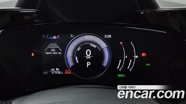 Лексус NX350h 2024 — миниатюра 8