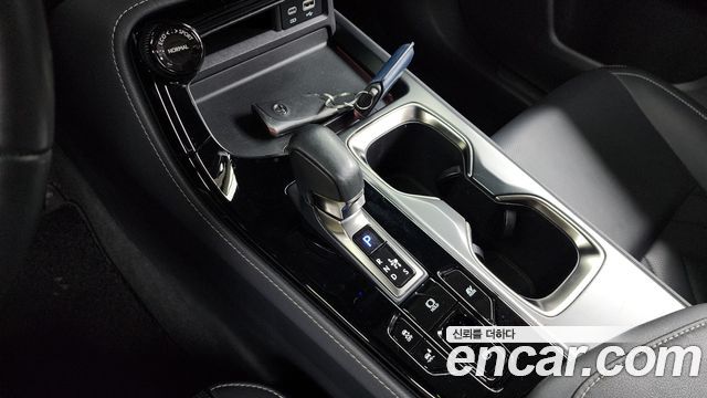 Лексус NX350h 2024 — миниатюра 9