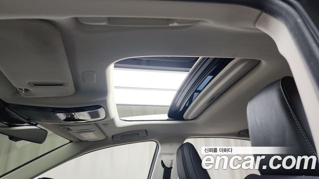 Лексус NX350h 2024 — миниатюра 17