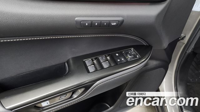 Лексус NX350h 2024 — миниатюра 18
