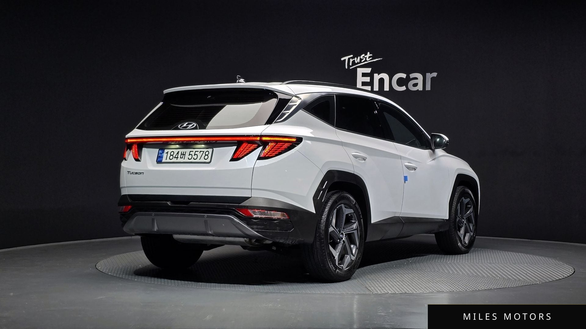 Hyundai Tucson 2023 — миниатюра 2