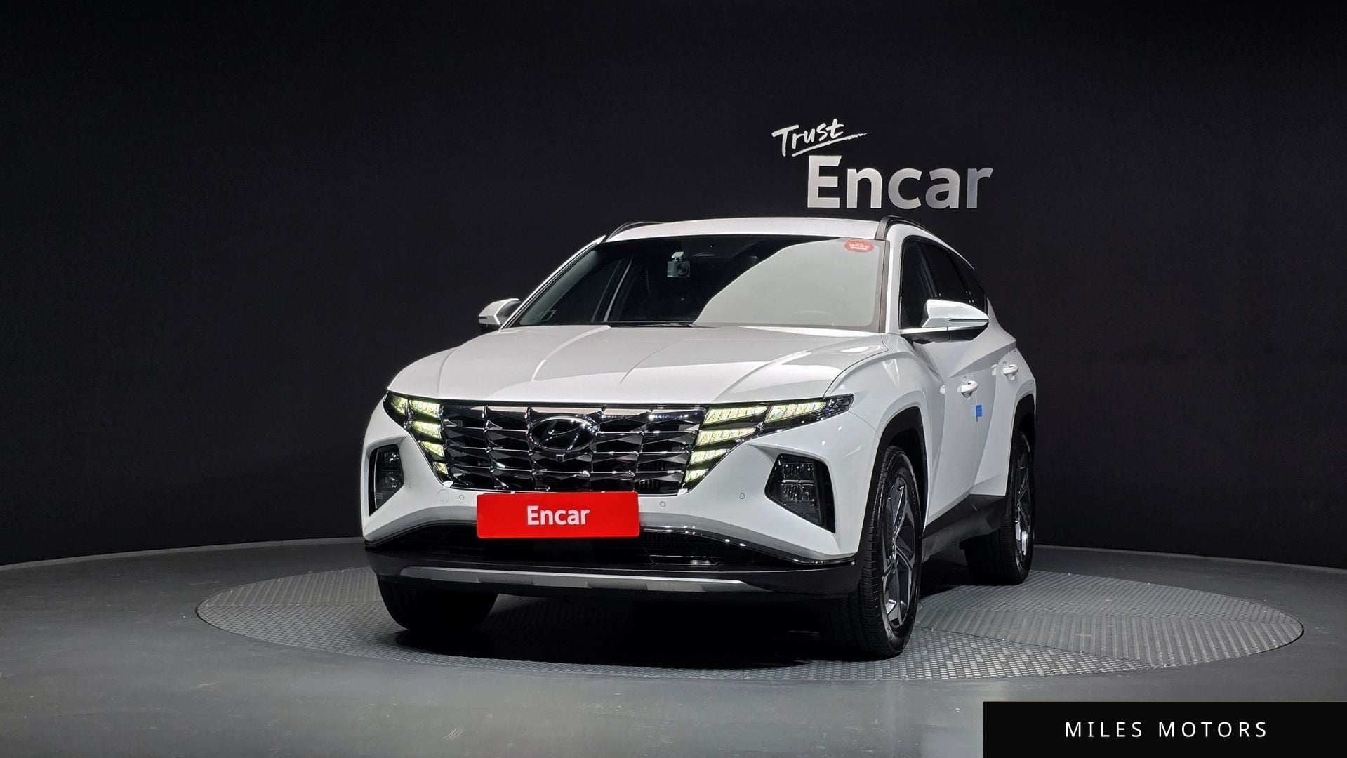 Hyundai Tucson 2023 — миниатюра 3