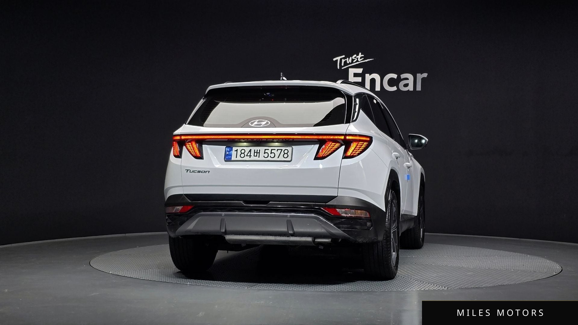 Hyundai Tucson 2023 — миниатюра 4