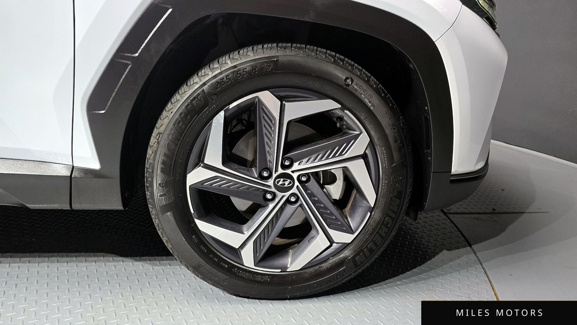 Hyundai Tucson 2023 — миниатюра 5