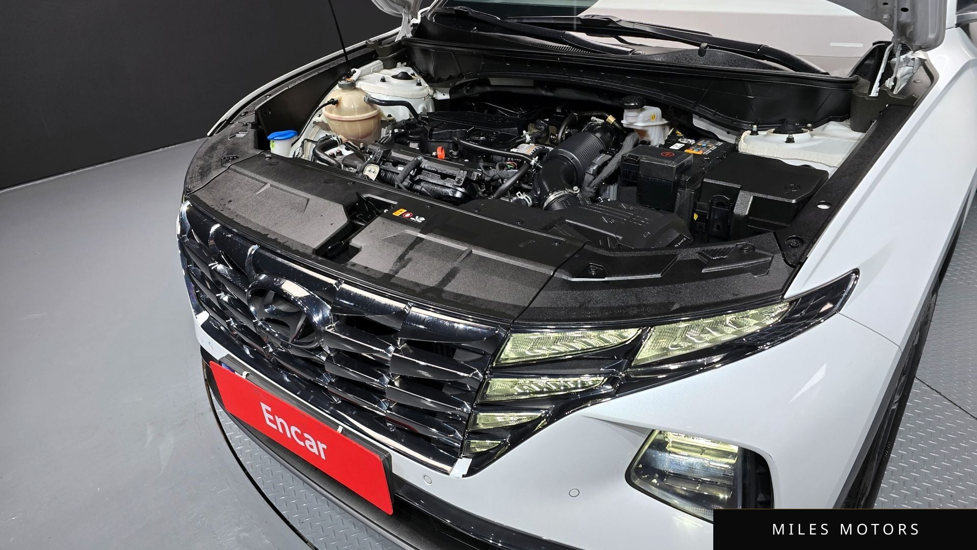 Hyundai Tucson 2023 — миниатюра 6