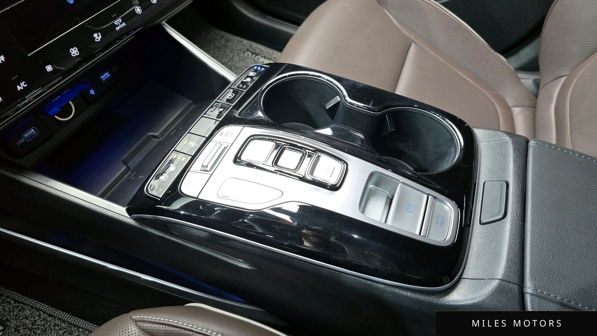 Hyundai Tucson 2023 — миниатюра 9