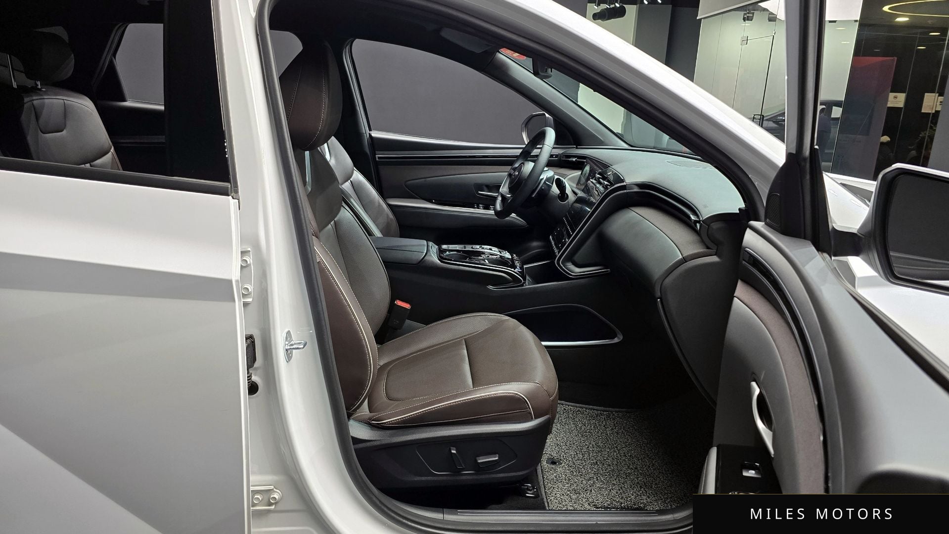 Hyundai Tucson 2023 — миниатюра 10