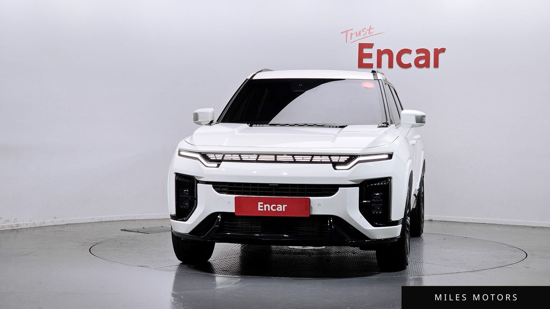 KG Mobility Actyon 2025 — миниатюра 3