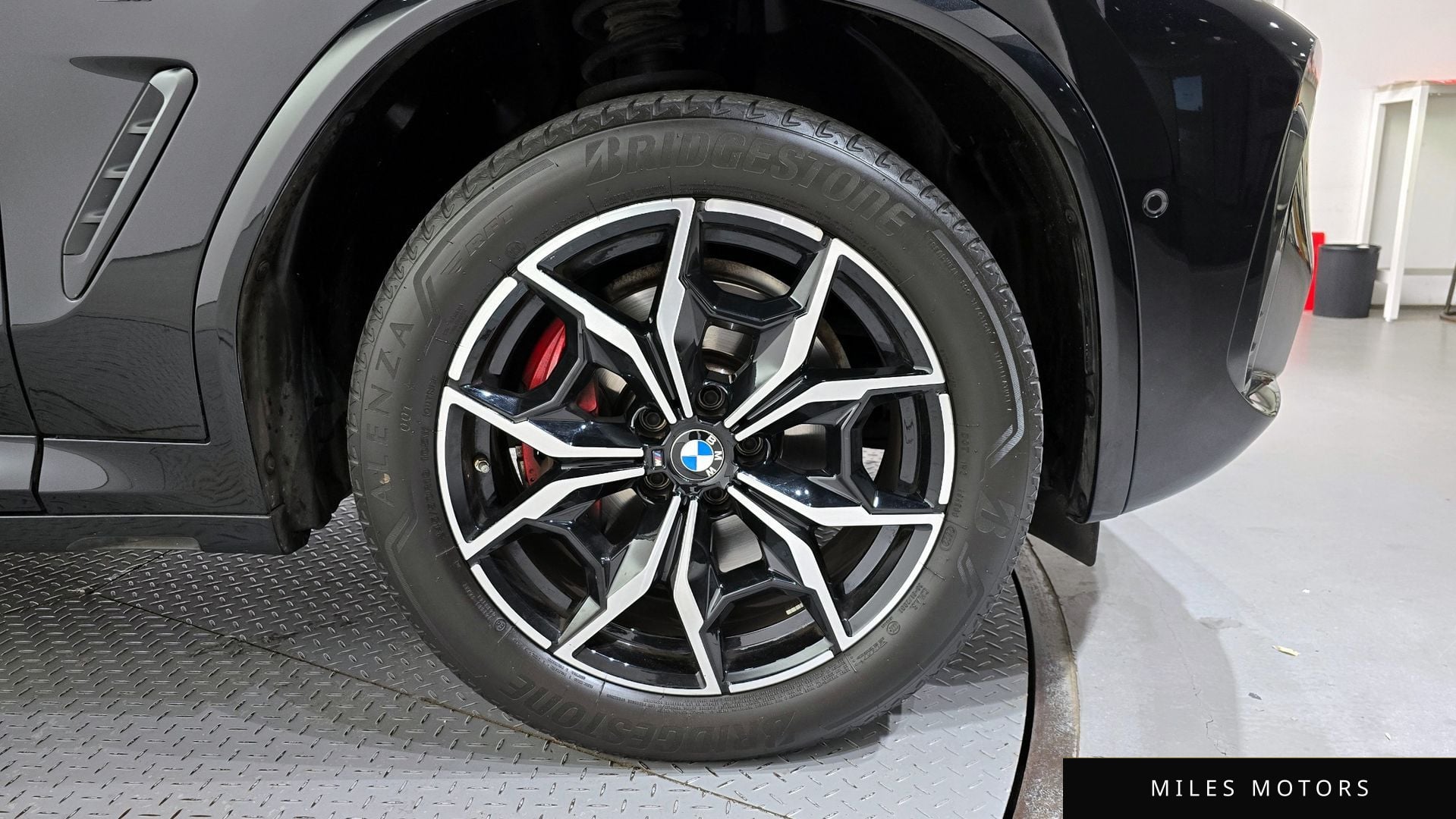 BMW X3 (G01) 2023 — миниатюра 5