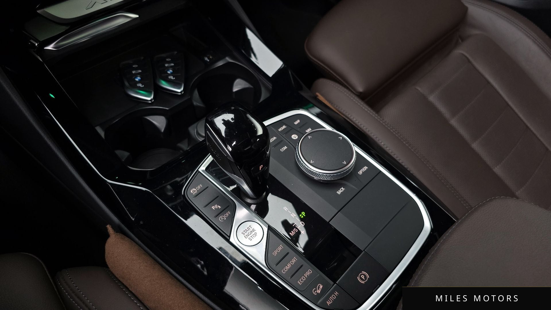 BMW X3 (G01) 2023 — миниатюра 9