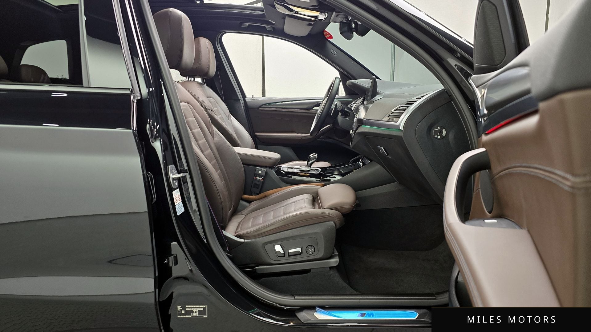 BMW X3 (G01) 2023 — миниатюра 10