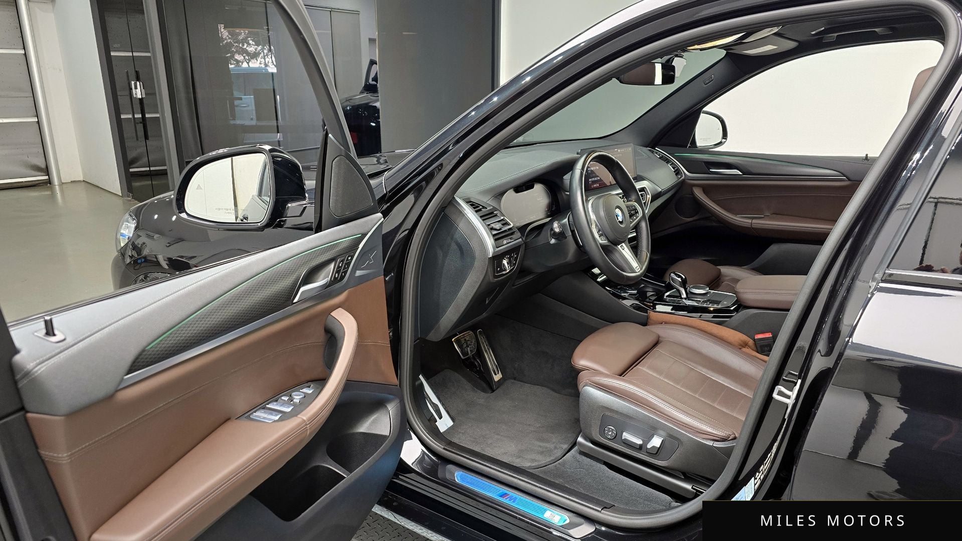 BMW X3 (G01) 2023 — миниатюра 11