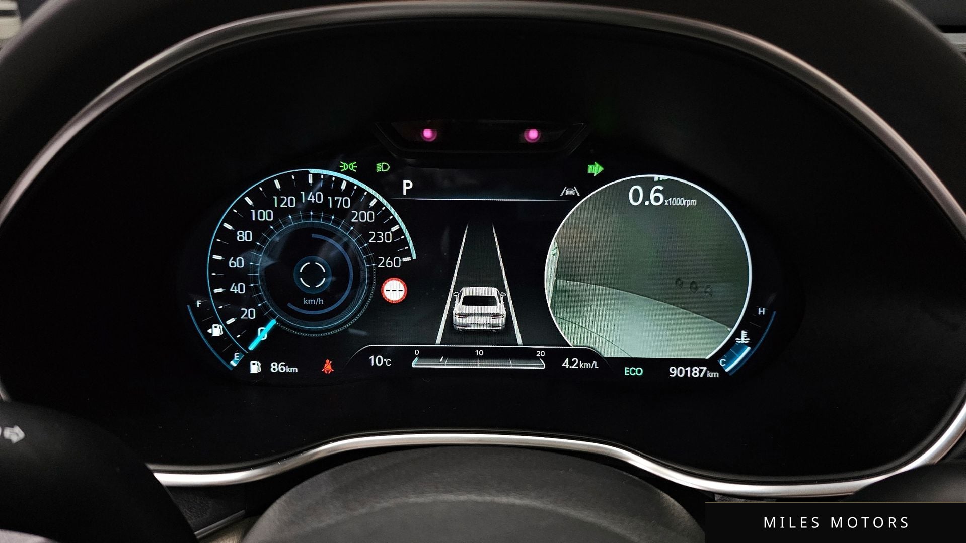 Genesis G80 (RG3) 2022 — миниатюра 8