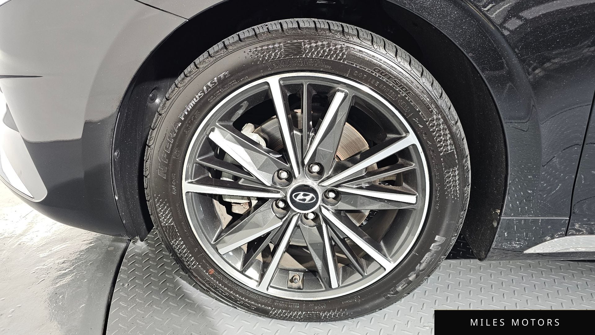 Hyundai Grandeur 2022 — миниатюра 5