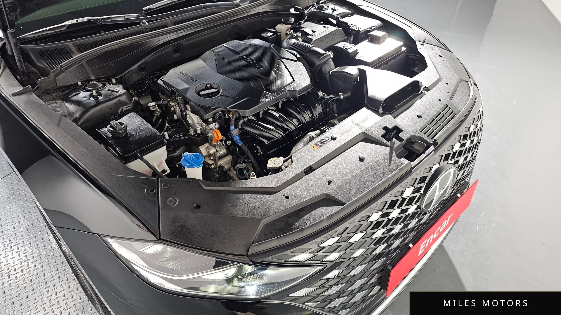 Hyundai Grandeur 2022 — миниатюра 6