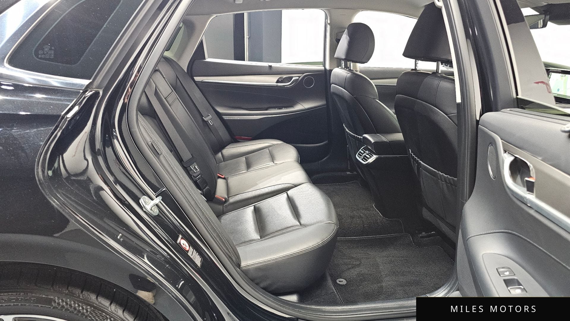Hyundai Grandeur 2022 — миниатюра 12