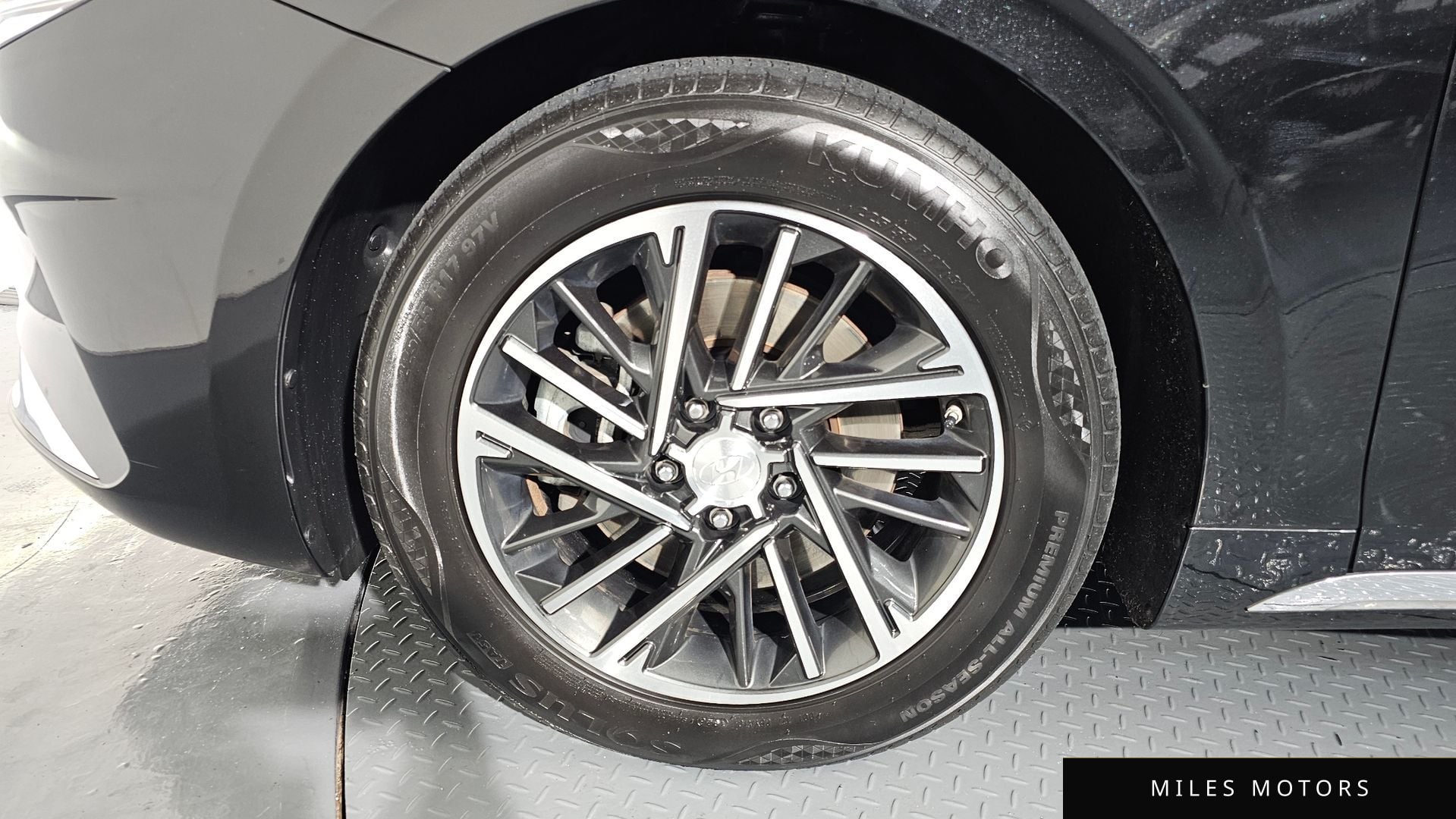 Hyundai Grandeur 2020 — миниатюра 5