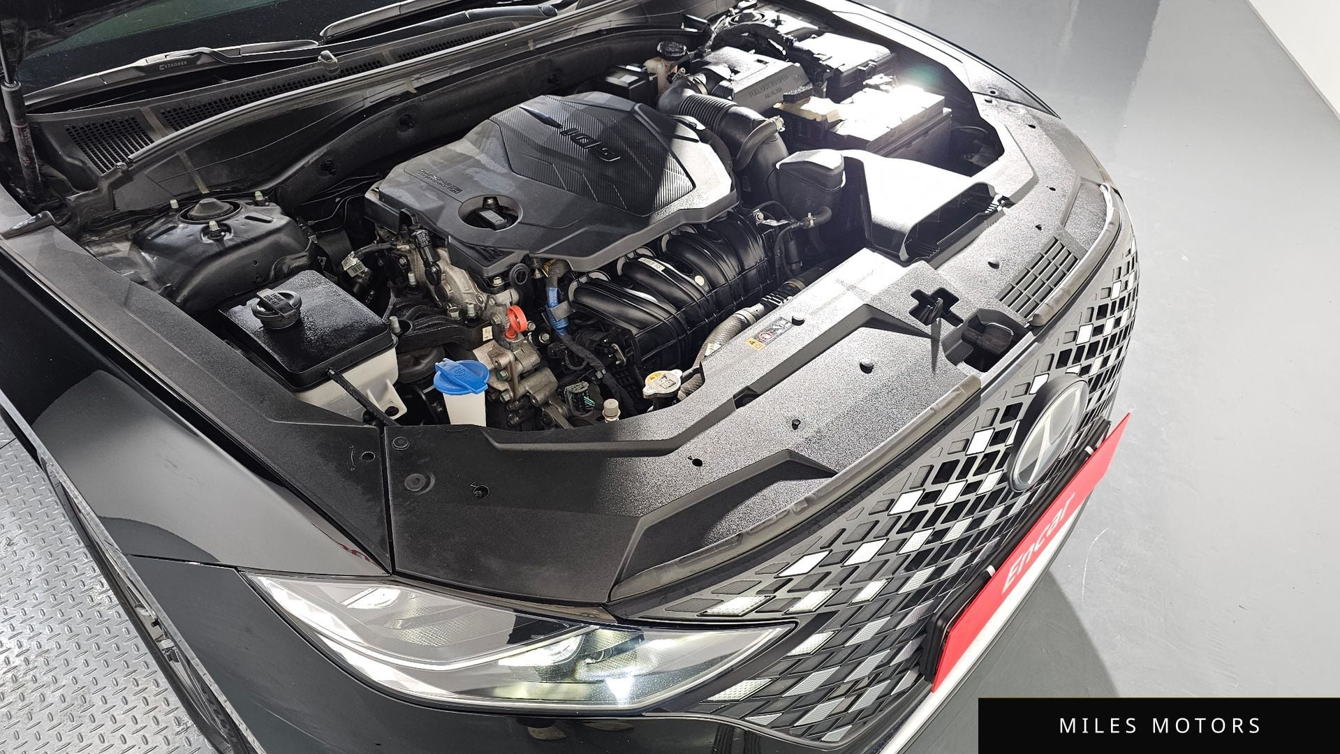 Hyundai Grandeur 2020 — миниатюра 6