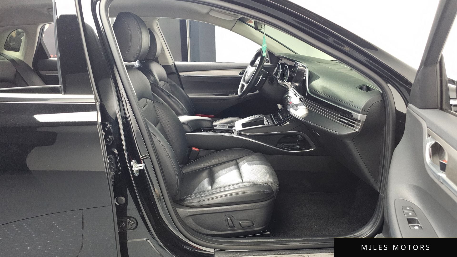 Hyundai Grandeur 2020 — миниатюра 11