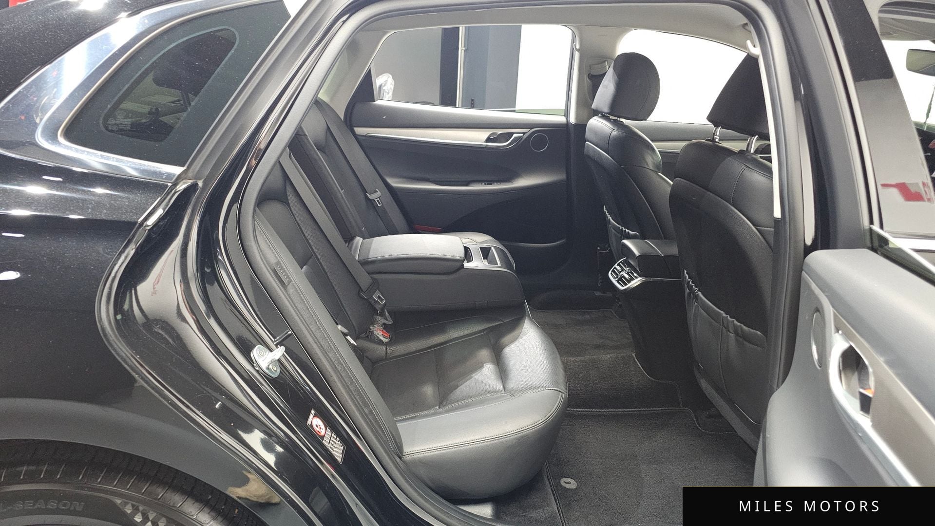 Hyundai Grandeur 2020 — миниатюра 12