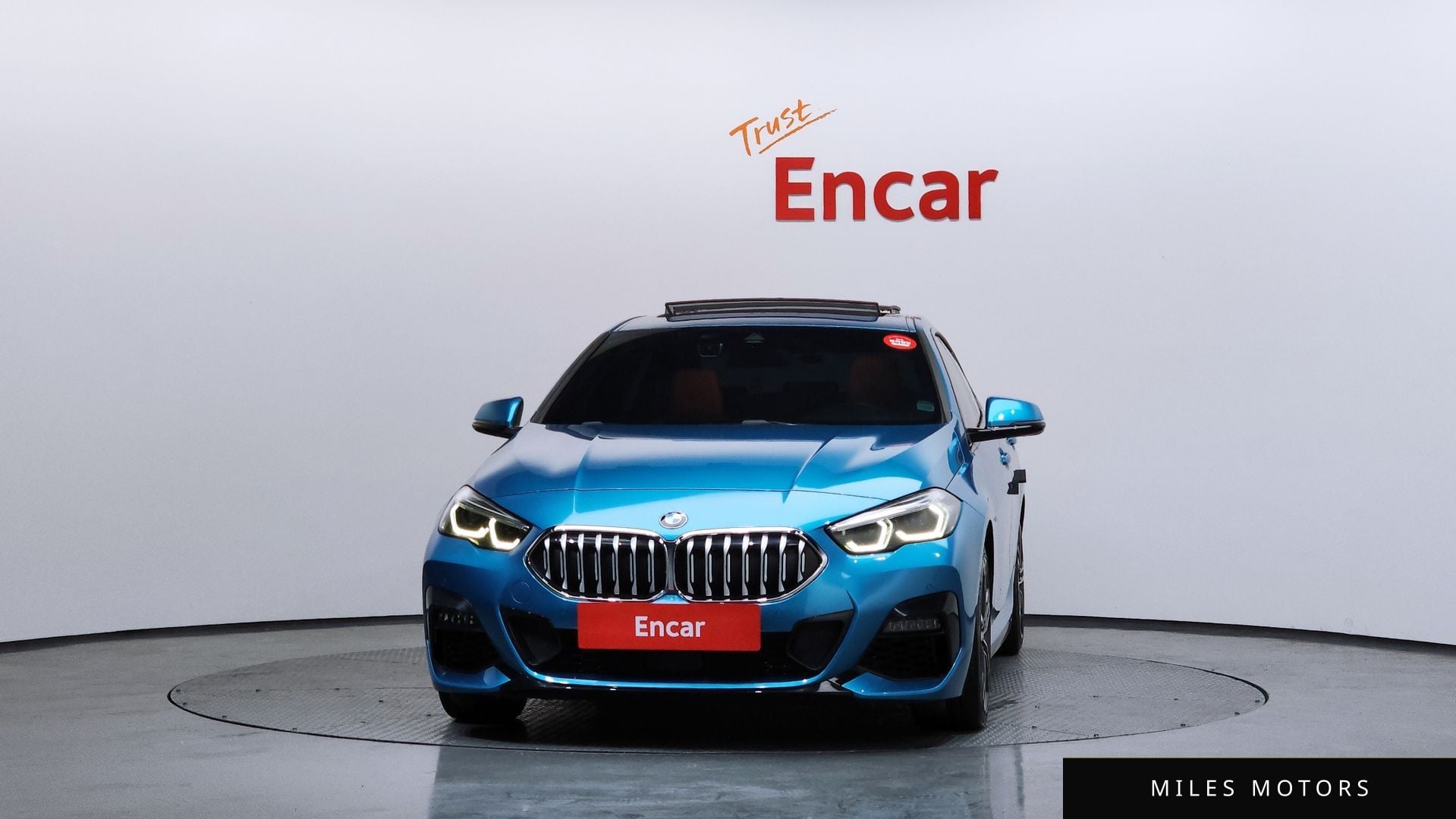 BMW 2-Series 2021 — миниатюра 3