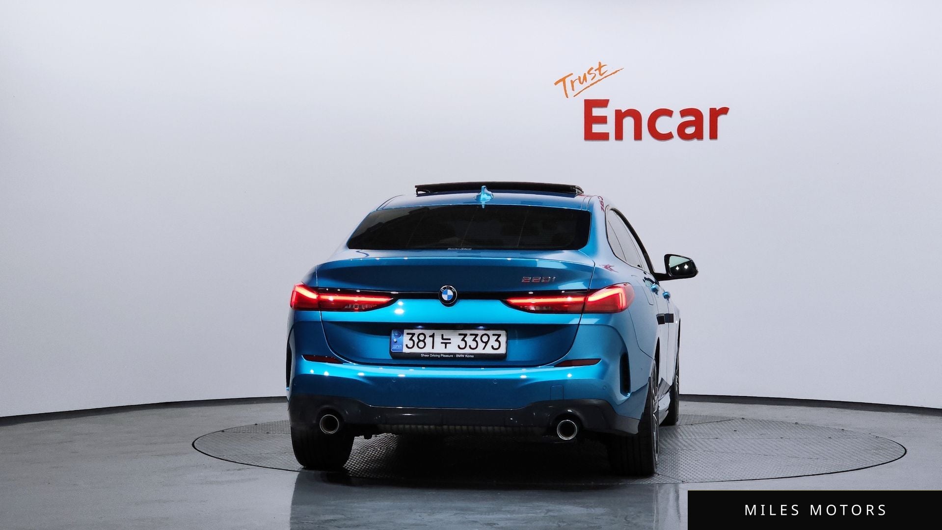 BMW 2-Series 2021 — миниатюра 4