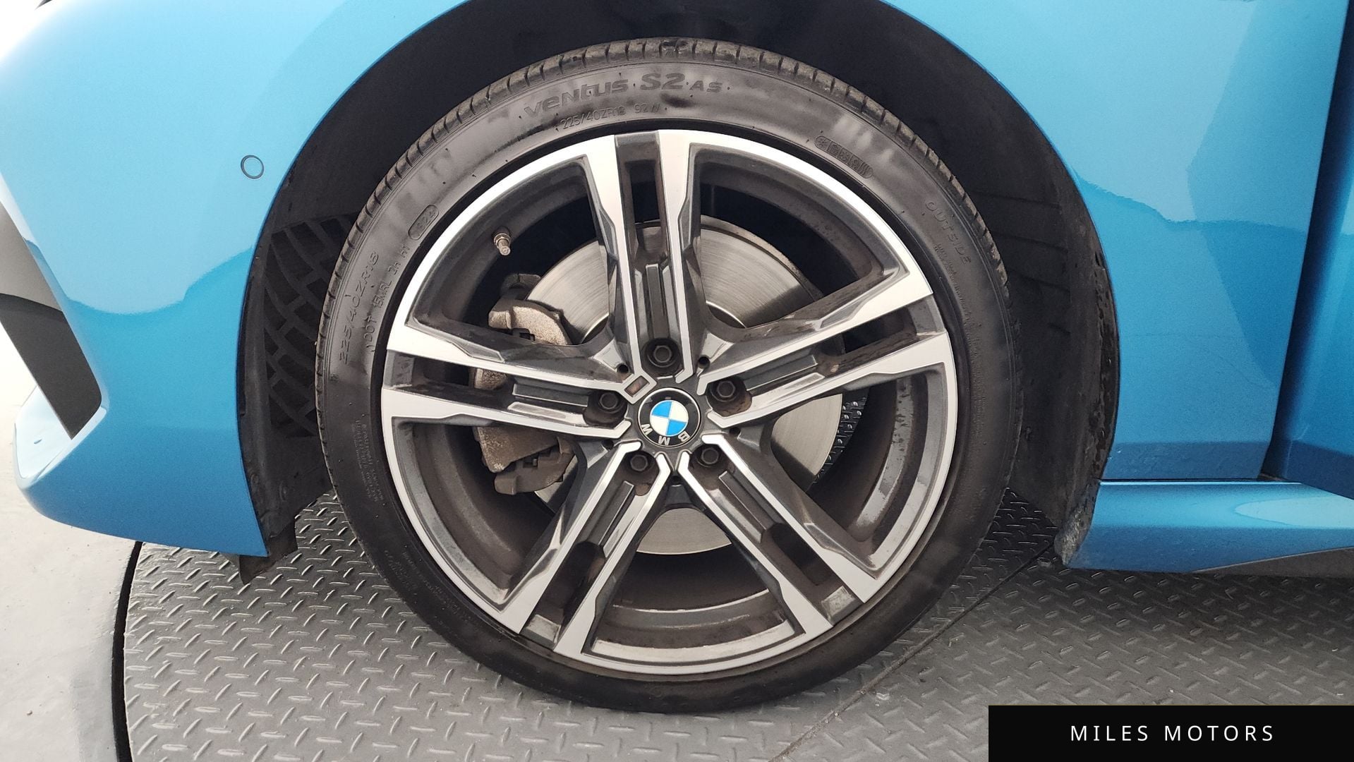 BMW 2-Series 2021 — миниатюра 5