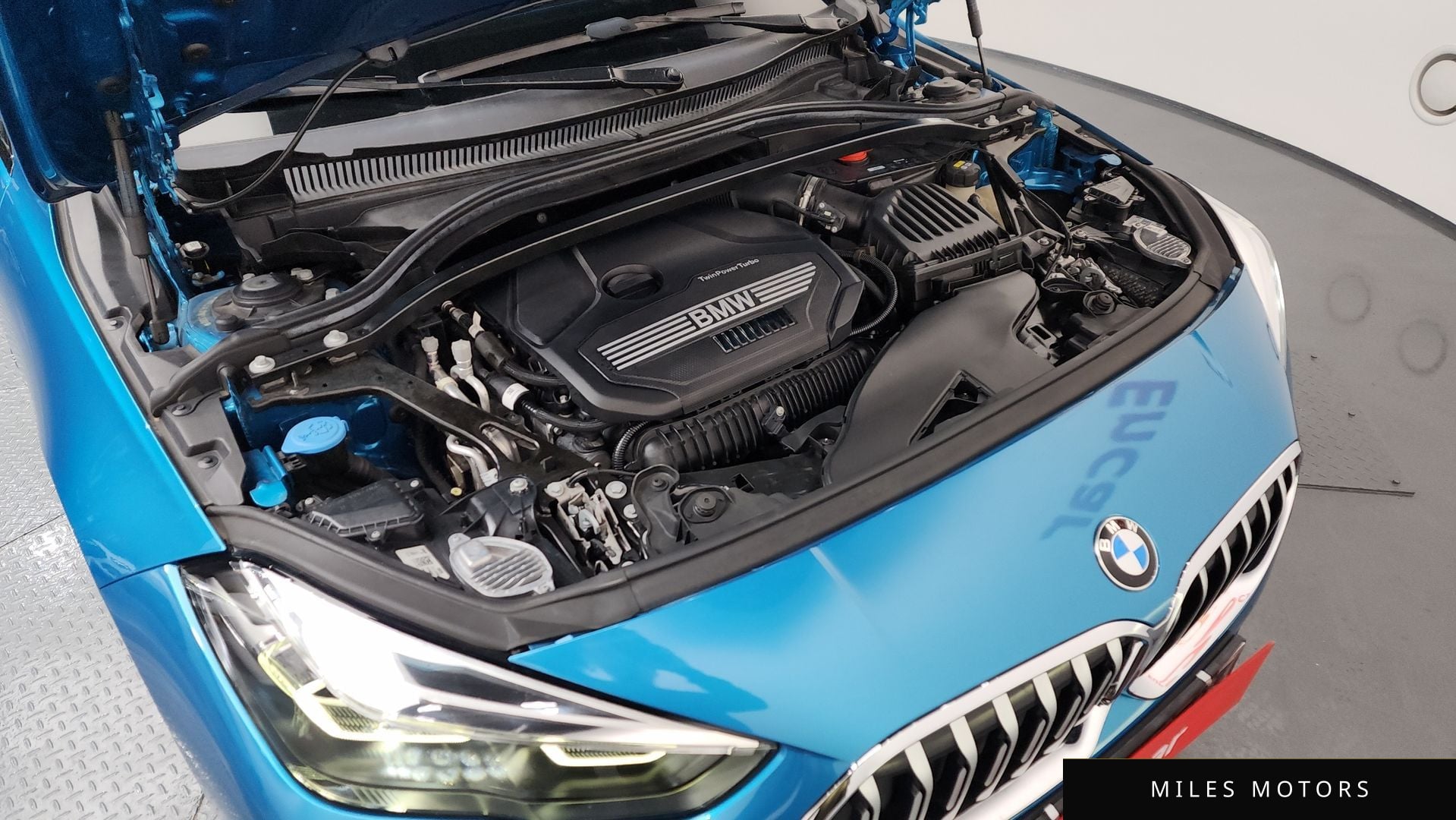 BMW 2-Series 2021 — миниатюра 6