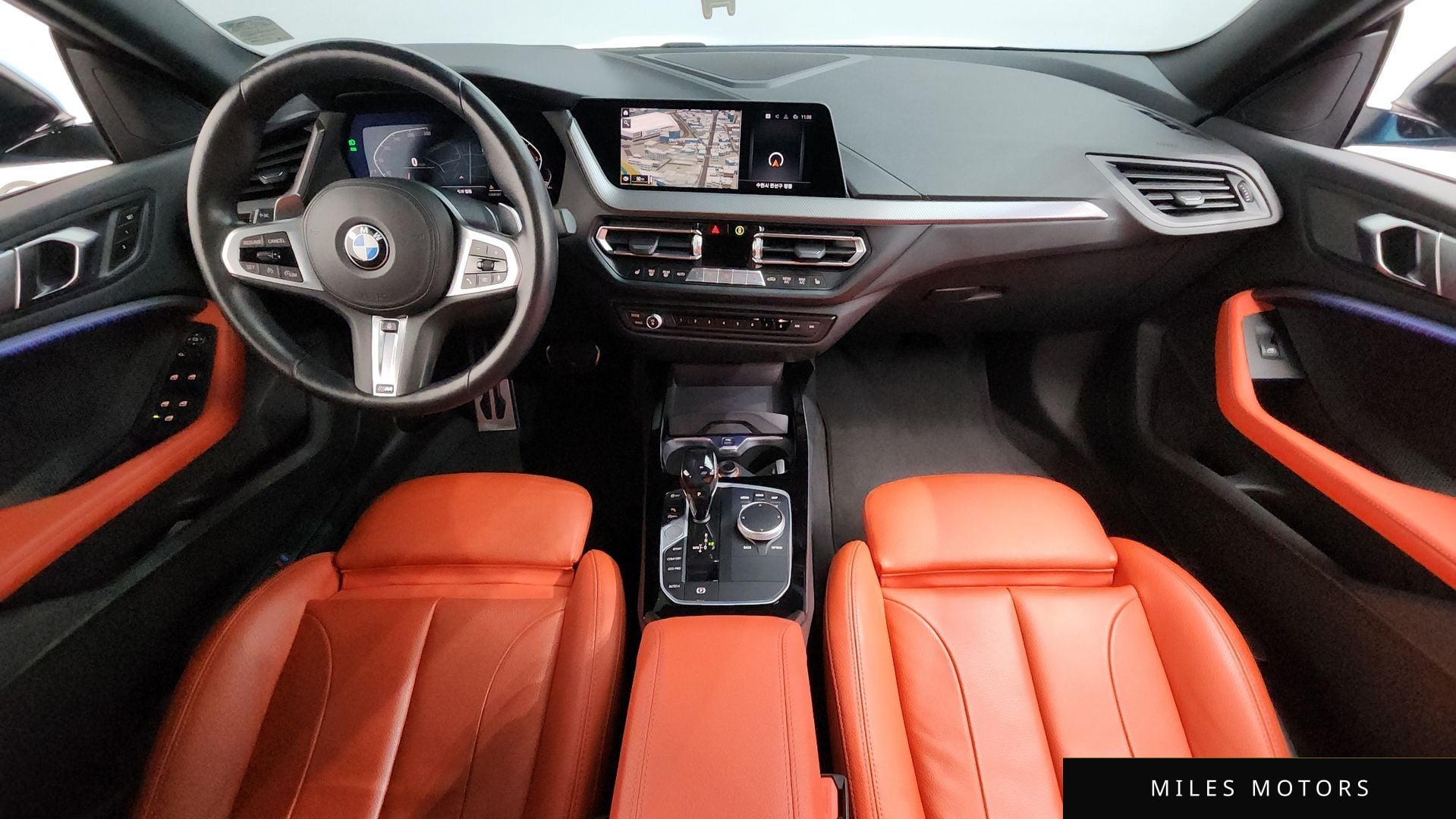 BMW 2-Series 2021 — миниатюра 7