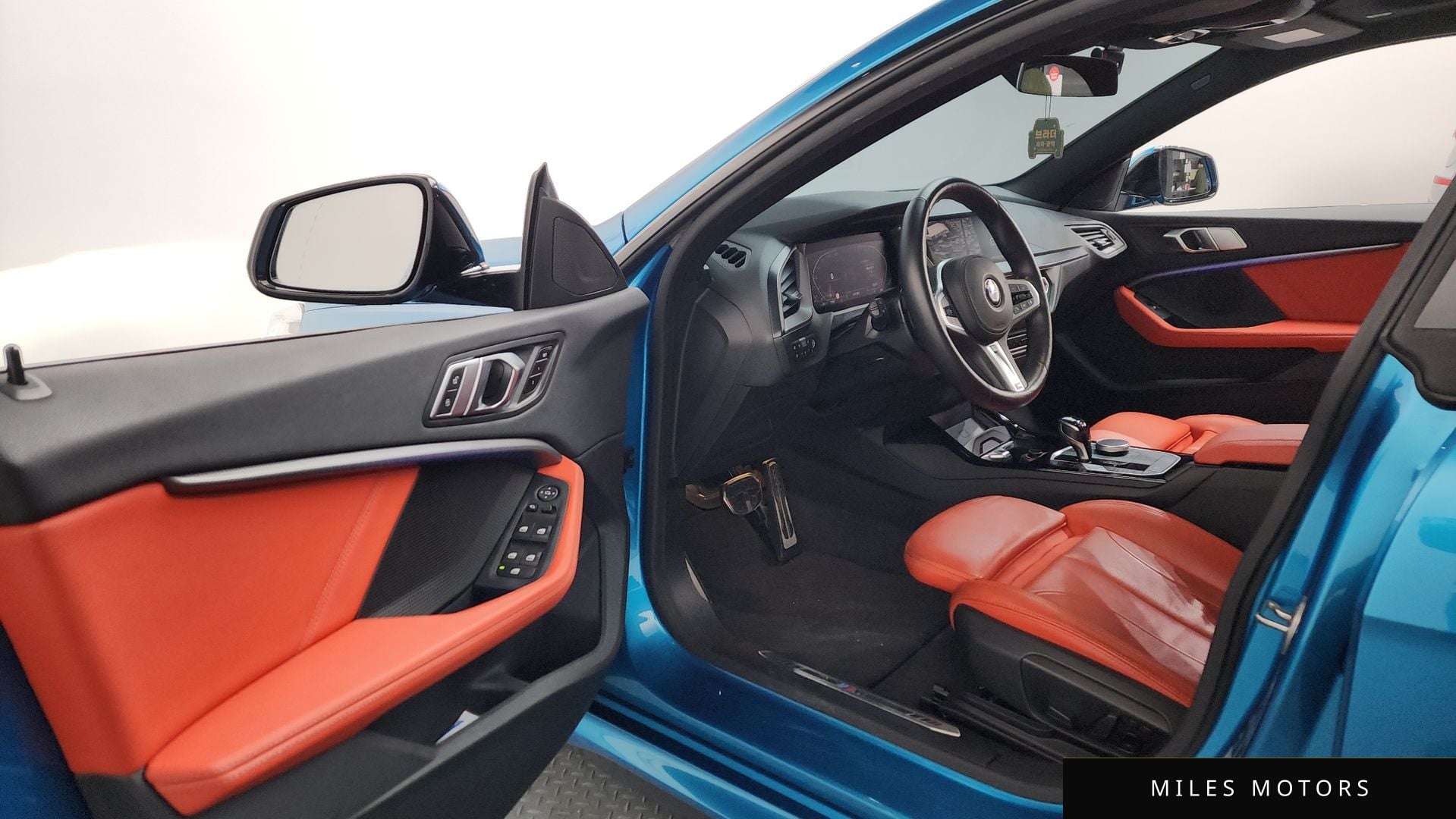 BMW 2-Series 2021 — миниатюра 10